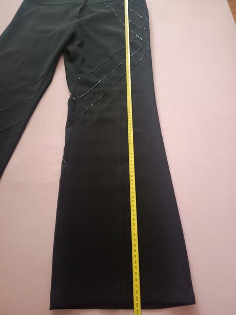 Párty nohavice, new look,44