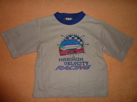 Peknucke tricko, 104