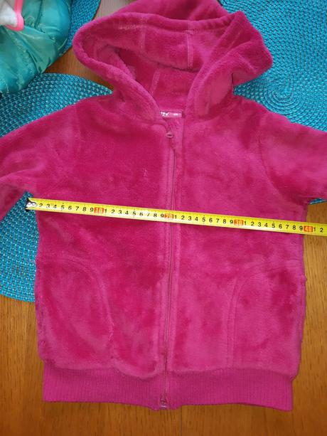 Chlpata bundicka, okay,128