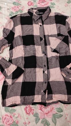 Košeľa, tally weijl,s