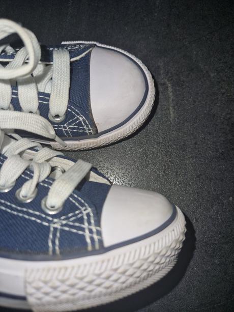 Tmavomodré plátenky, firefly,28