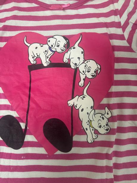 Balík lindex pyžamiek, 86–98