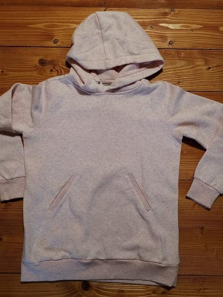 Dievcenska mikina reserved vel. 152, reserved,152