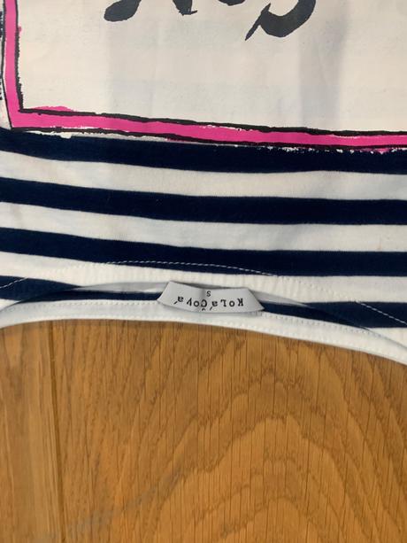 Koláčová, tormová, farkašová tričko som mama s, s