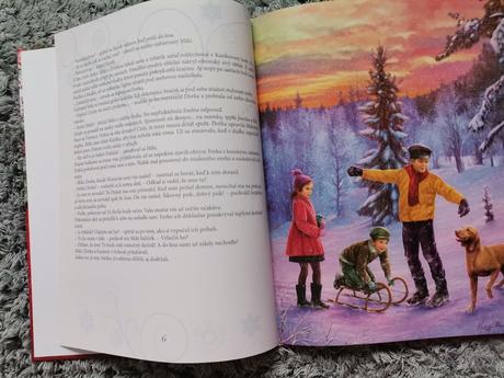 Štedrovečerné rozprávky, 