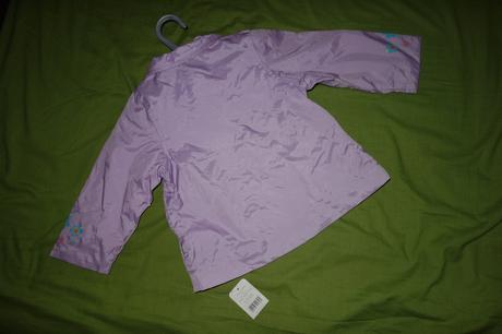 Nova bundicka s klobucikom mothercare, mothercare,92