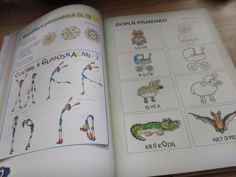 Rozpravky s básničkami,