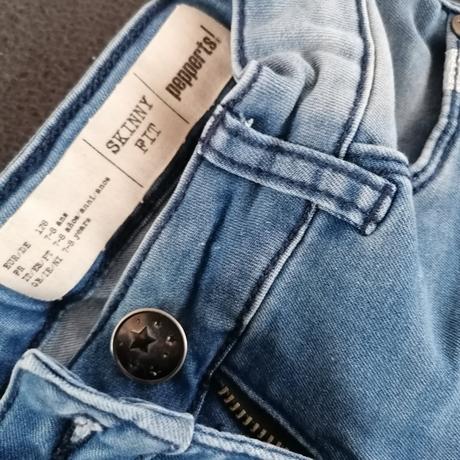 Rifle a teplaky, 128