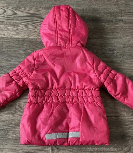 Zimná bunda lupilu 92, lupilu,92