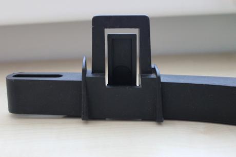 Opierka na nohy ku maxi cosi rodi 15-36kg, maxi cosi