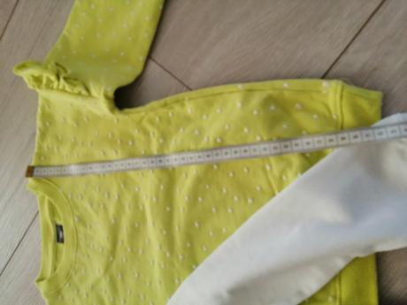 Mikina 4ks, pepco,110