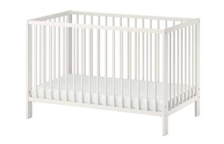 Postieľka ikea gulliver, 60,120