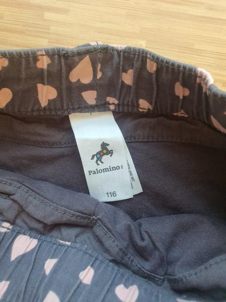 Srdieckove zateplene gate, palomino,116