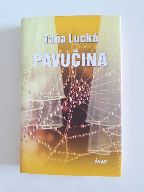 Lucká táňa - pavučina, 