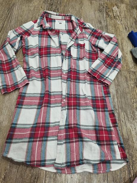 Saty koselove, f&f,xs