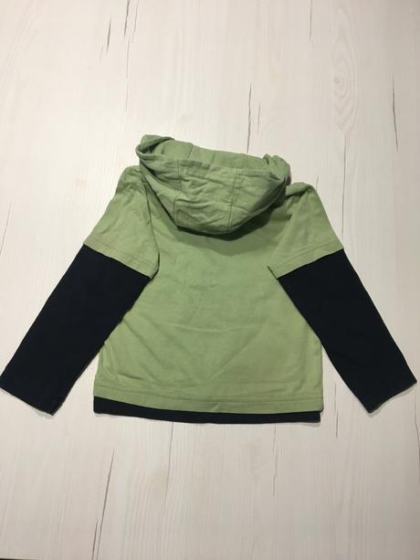 Tričko urban tribe, 86