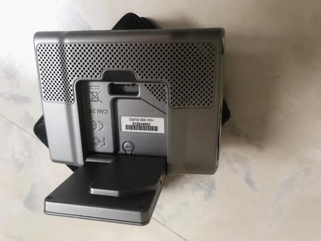 Gps navigácia garmin,