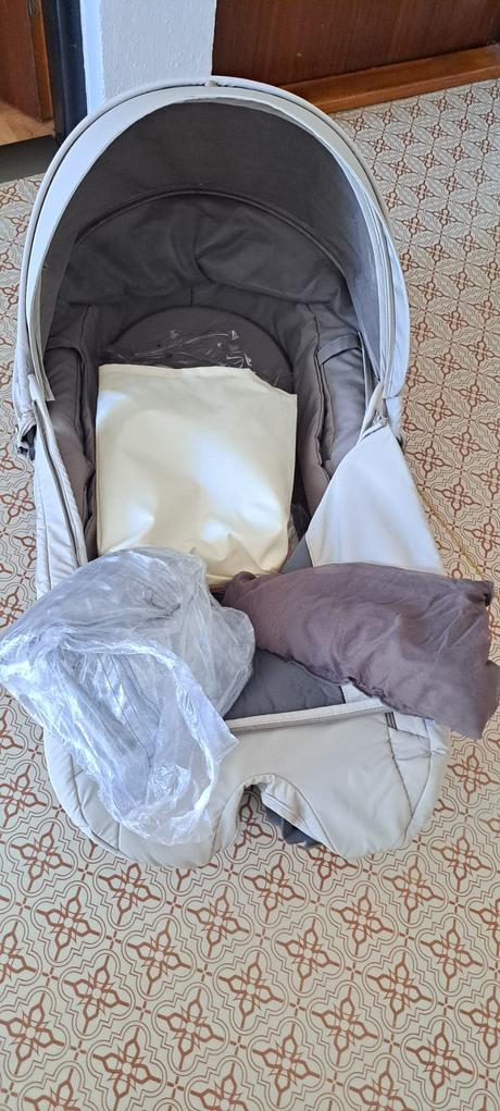 Stokke kočík, explorer, stokke,stokke xplory v4