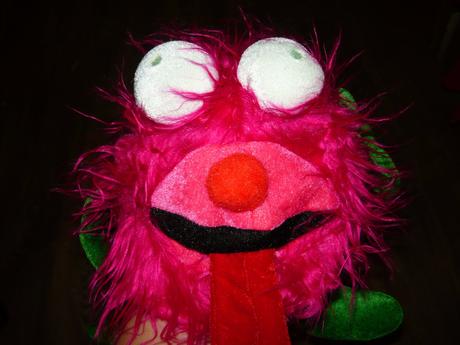 Čiapka na karneval, 