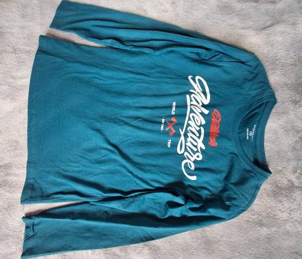 Tričko dr, reserved,152