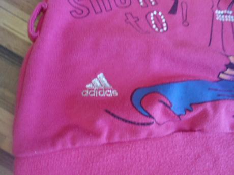 Predlžené tričko, 104