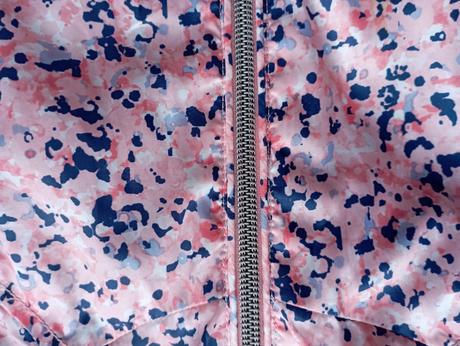 Jesenná/ jarná bunda eat ants, 128