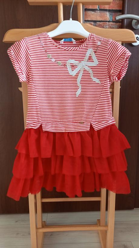 Saty s tylom, mayoral,110