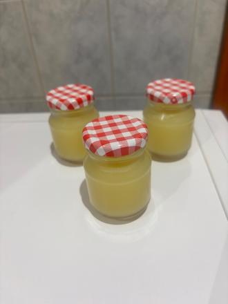 Jazvečia masť, 