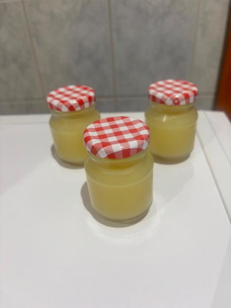 Jazvečia masť, 