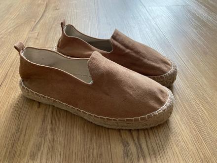 Espadrilky, humanic,37