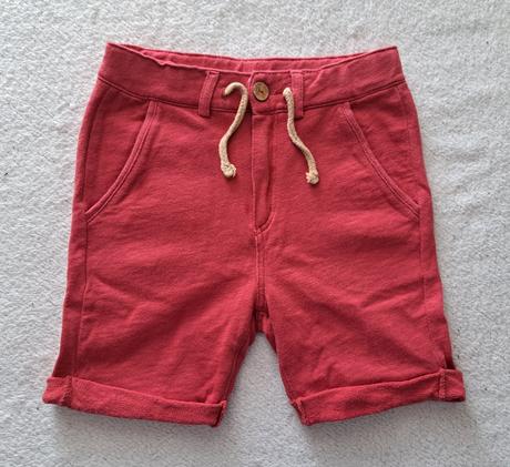 Kraťasky zara boys 110, zara,110