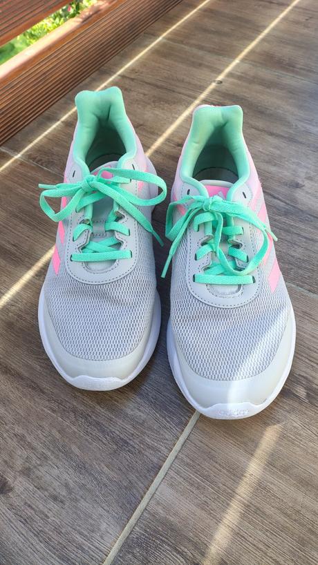 Adidas tensaur dievčenské, adidas,38
