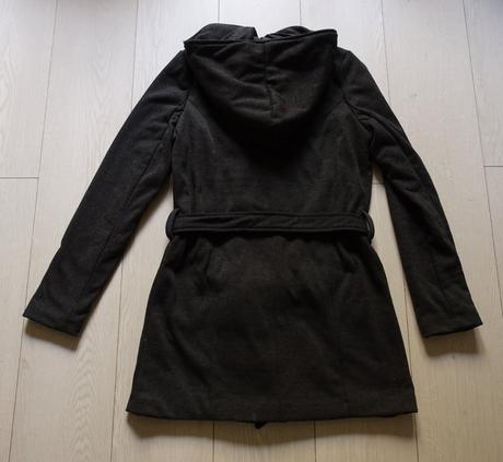 Dámska bunda coloseum, s