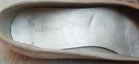 Balerínky, graceland,37