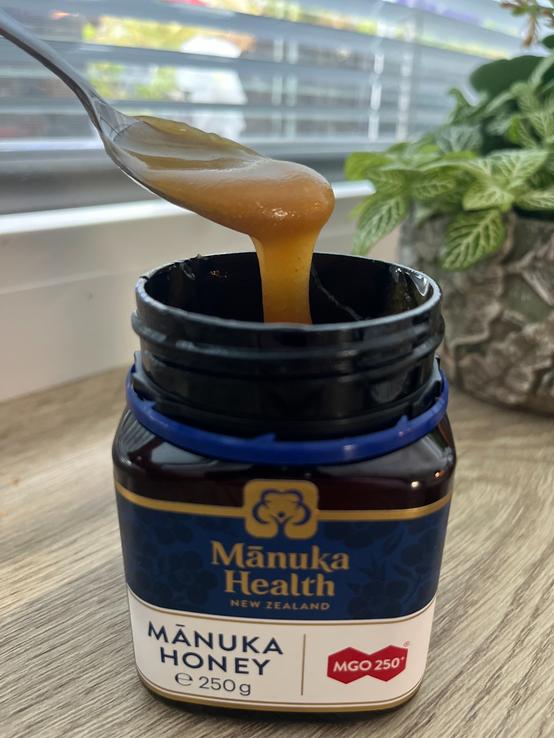 Manuka med Manuka Health