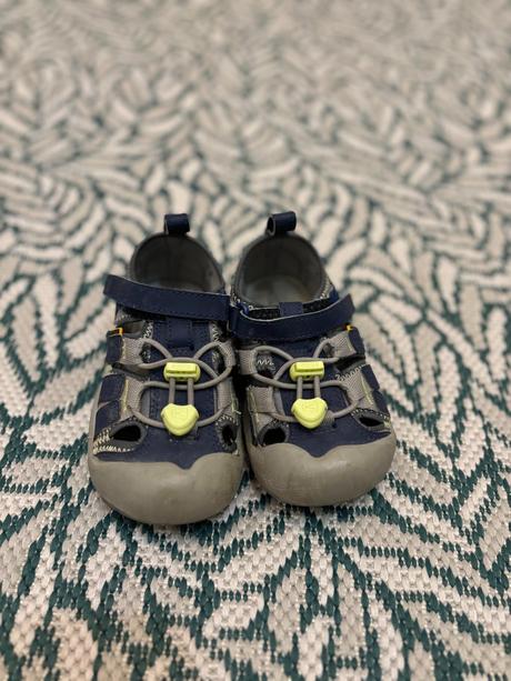 Sandále keen, keen,26