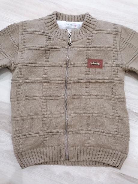 Krásny sveter v. 104, 104