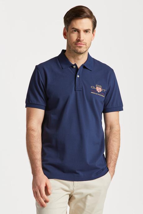 Gant tričko, gant,xl