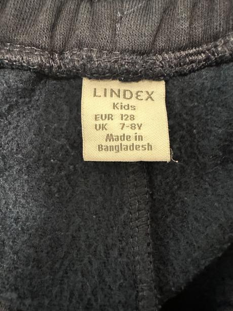 Lindex kraťase, lindex,128