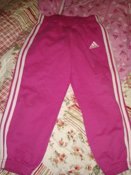 Teplakova suprava adidas, adidas,98