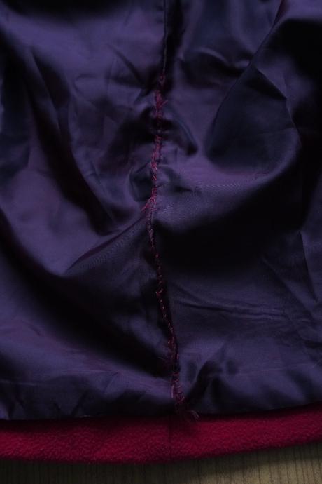 Kabát timeout, timeout,s