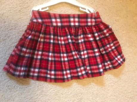 Prekrásna suknička benetton, benetton,122