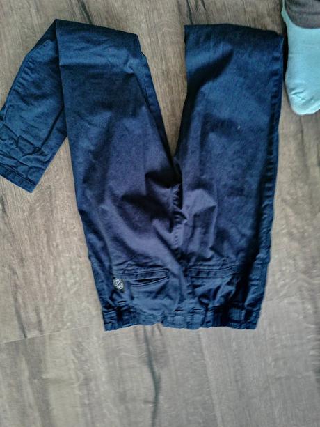 Chlapčenske nohavice, f&f,158