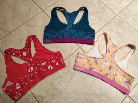 Podprsenka / top dedoles, s