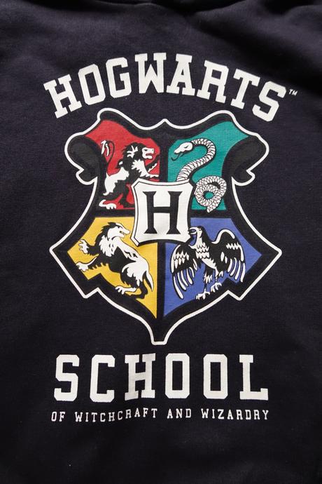 Bavlnená súprava harry potter, 104