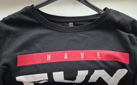 Mikina, new yorker,m