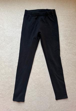 Mierne zateplené legíny s regulovateľnou gumičkou, lindex,134