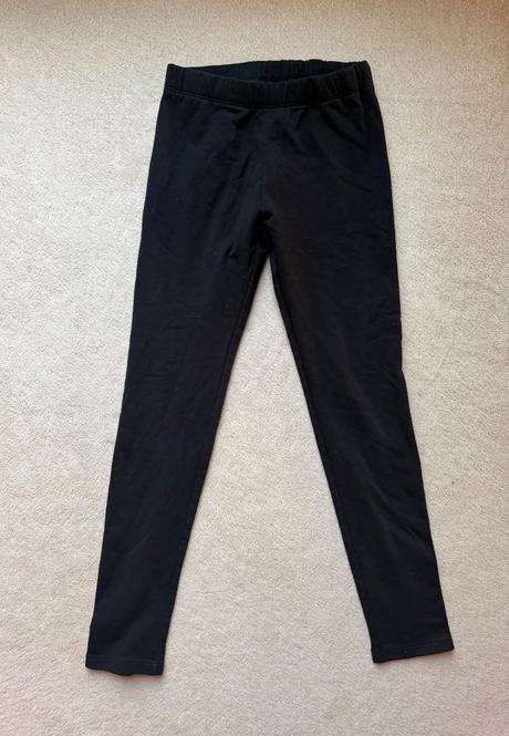 Mierne zateplené legíny s regulovateľnou gumičkou, lindex,134