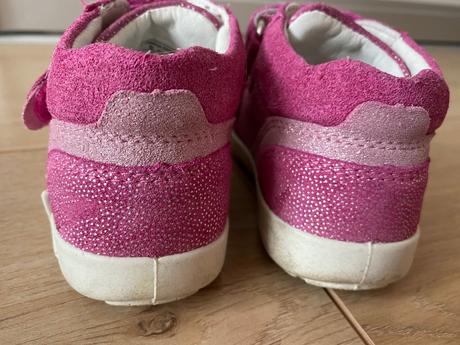 Prechodne topanky superfit, superfit,22