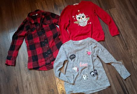 Balík 134/140, 122–134